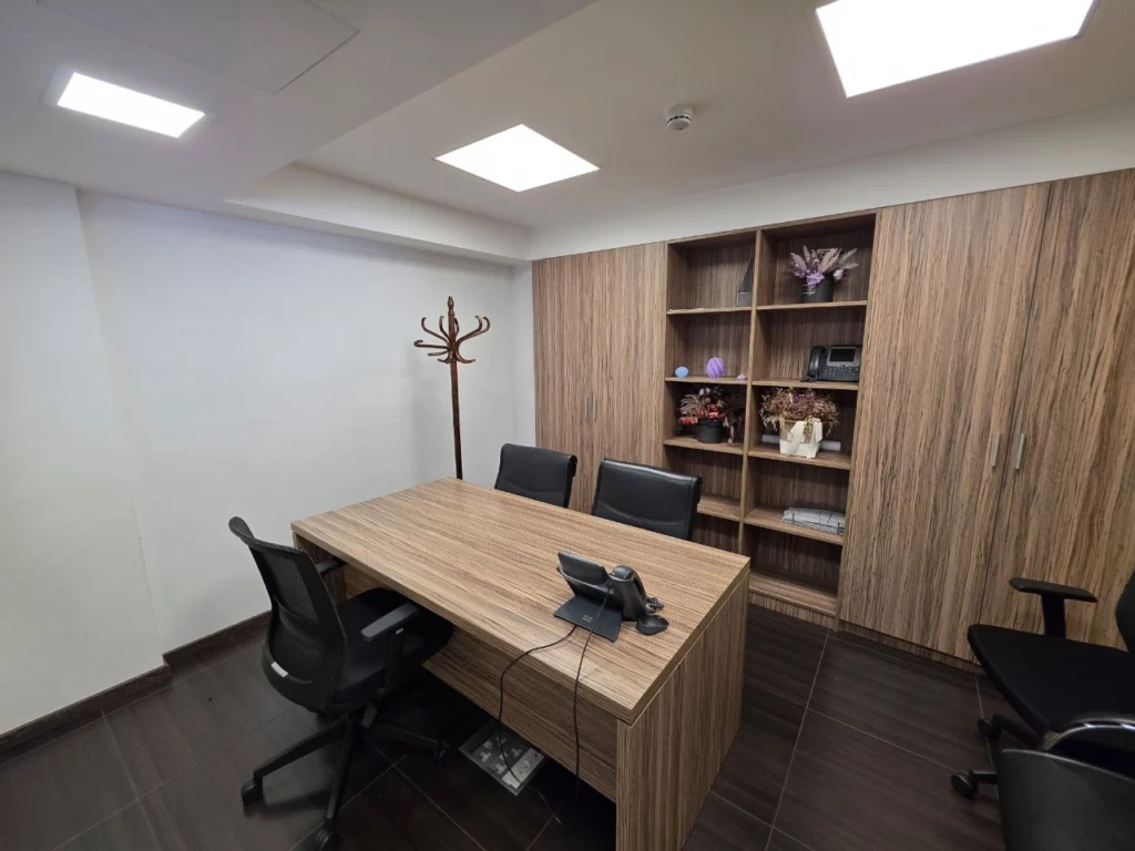 105m² Office for Sale
