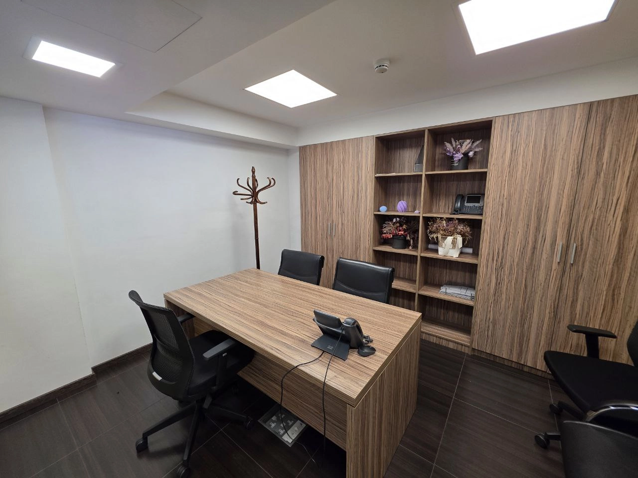 105m² Office for Sale