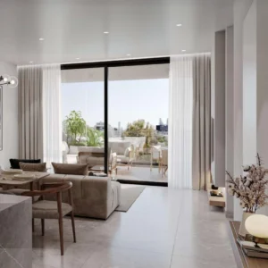 3 Bedroom Apartment for Sale in Germasogeia, Limassol District