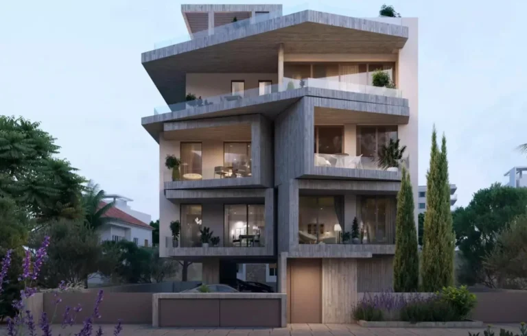 Apartments