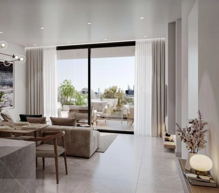 Apartments