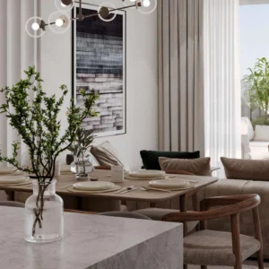 1 Bedroom Apartment for Sale in Germasogeia, Limassol District