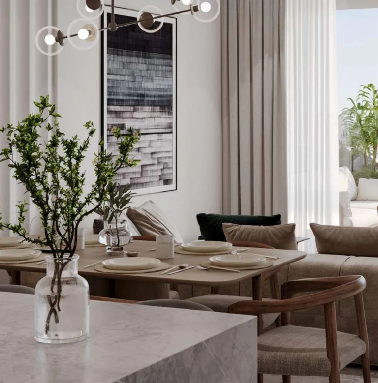 Apartments