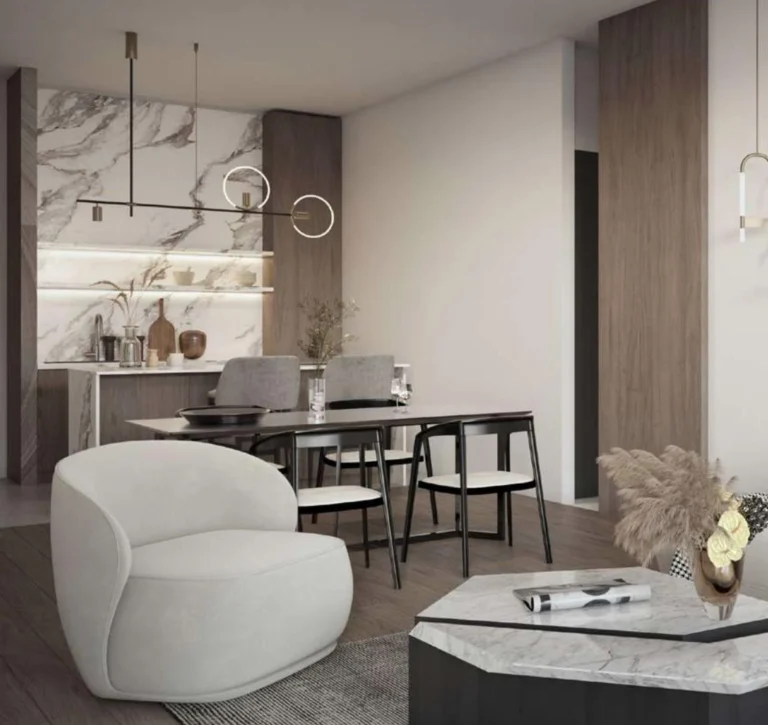 Apartments