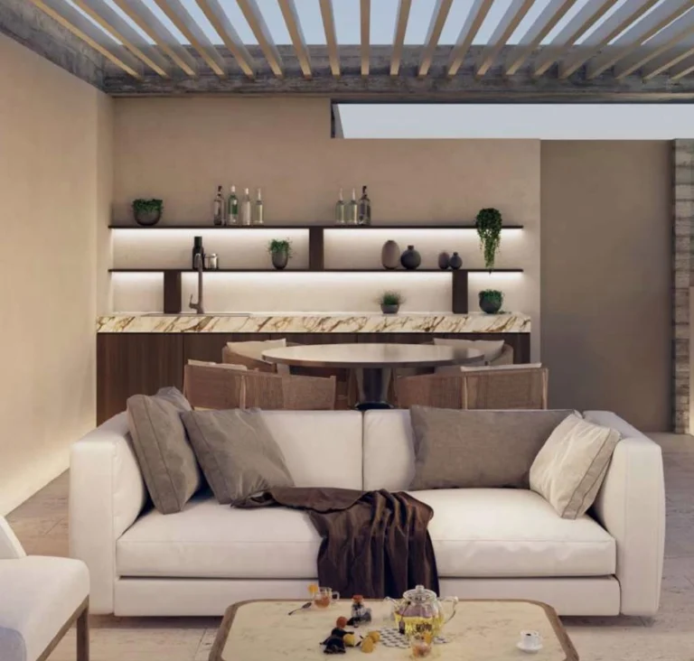 Apartments