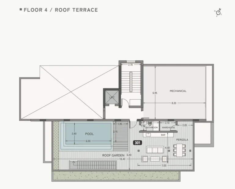 Apartments