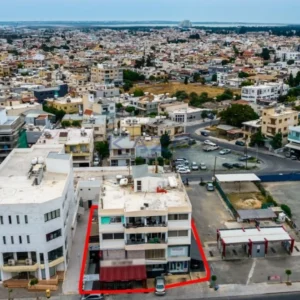 778m² Building for Sale in Limassol District