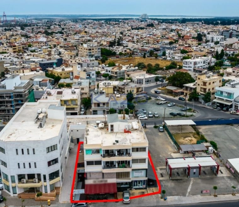 Limassol