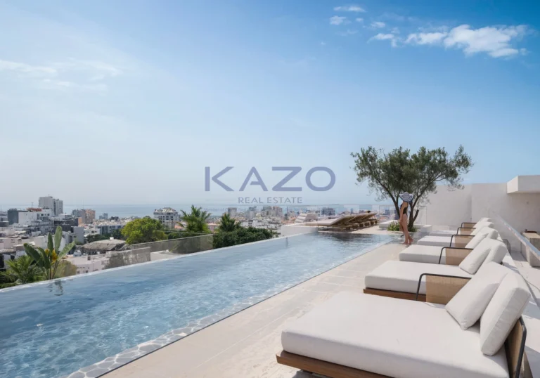 Average Price for Brand New Apartment in Cyprus