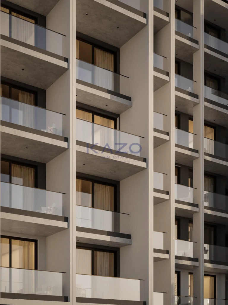 Average Price for Brand New Apartment in Cyprus
