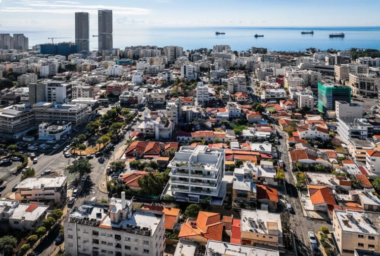 Average Price for Brand New Apartment in Cyprus