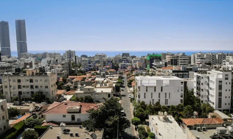 Average Price for Brand New Apartment in Cyprus