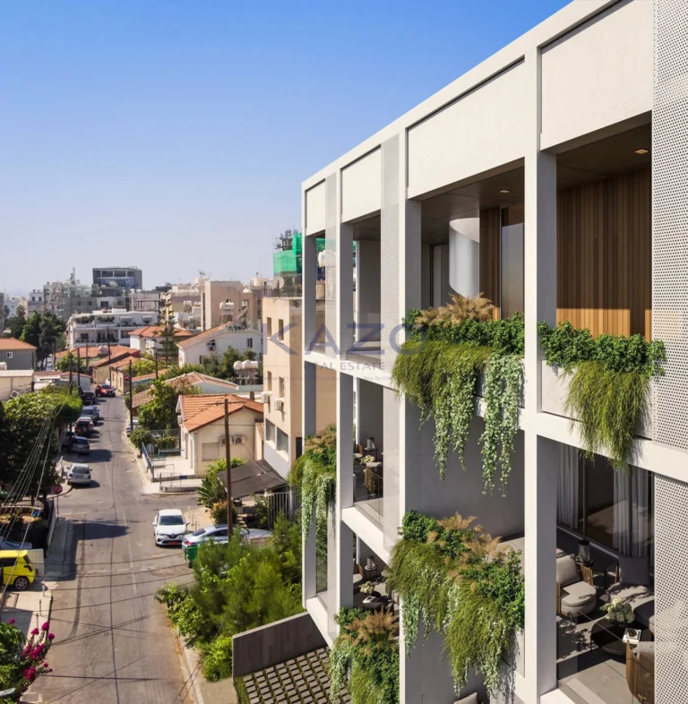 Average Price for Brand New Apartment in Cyprus