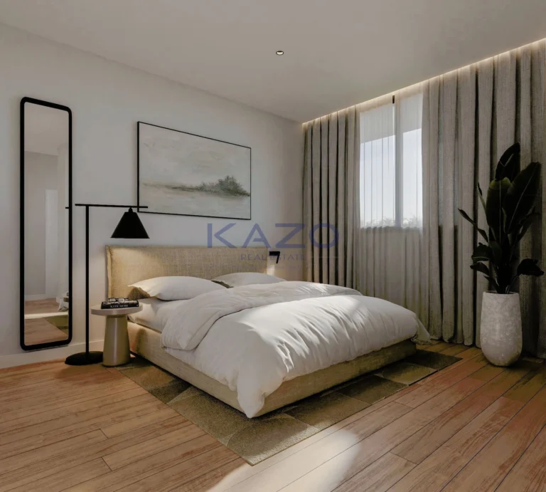Average Price for Brand New Apartment in Cyprus
