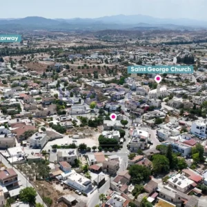 276m² Building for Sale in Lympia, Nicosia District