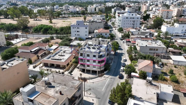 Average Price for 3 Bedroom Apartment in Nicosia