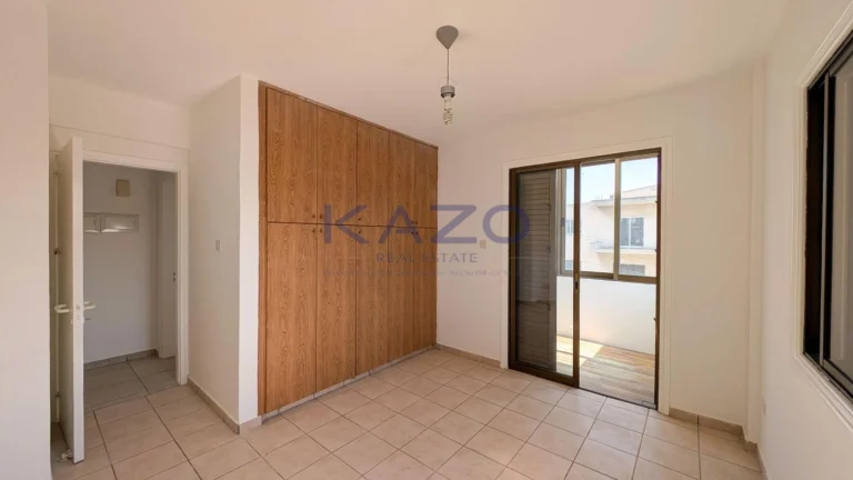 Average Price for 3 Bedroom Apartment in Nicosia