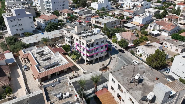 Average Price for 3 Bedroom Apartment in Nicosia