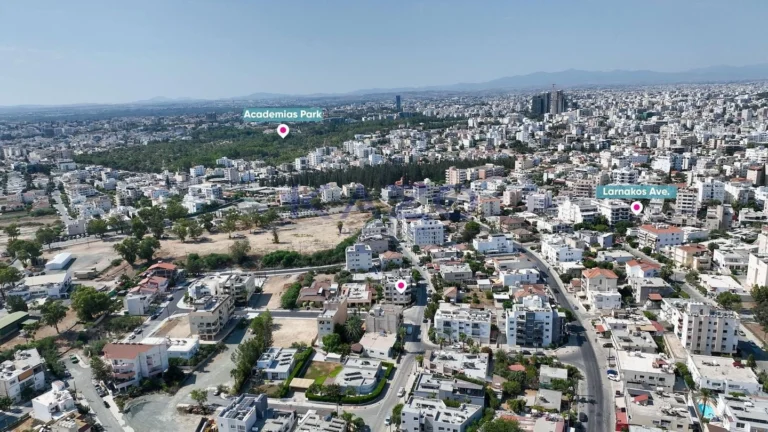 Average Price for 3 Bedroom Apartment in Nicosia