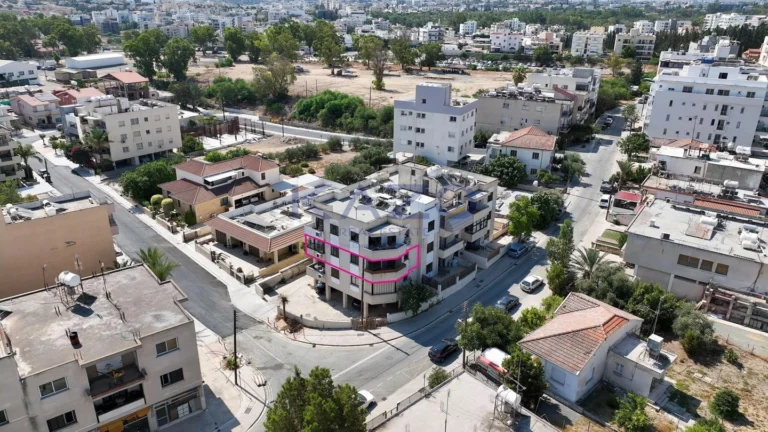 Average Price for 3 Bedroom Apartment in Nicosia