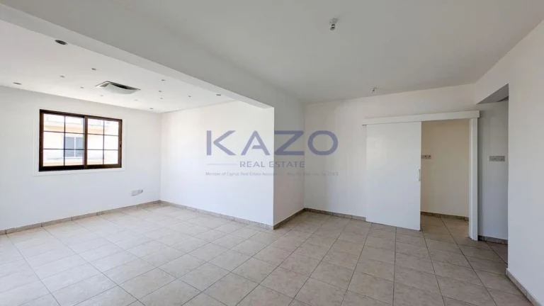 Average Price for 3 Bedroom Apartment in Nicosia