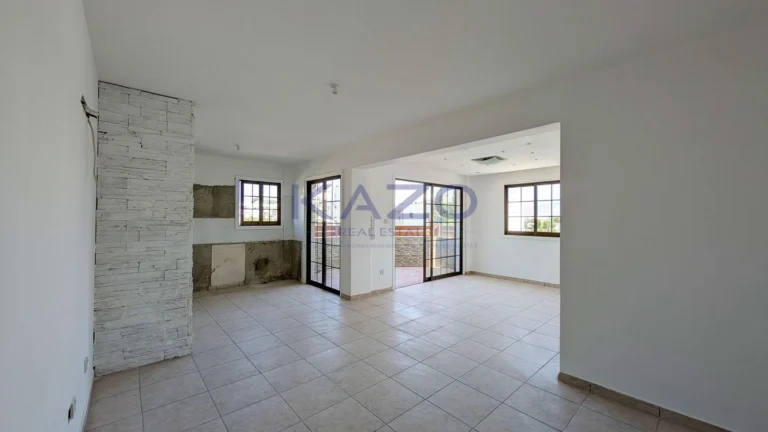 Average Price for 3 Bedroom Apartment in Nicosia
