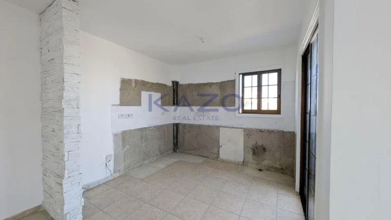 Average Price for 3 Bedroom Apartment in Nicosia