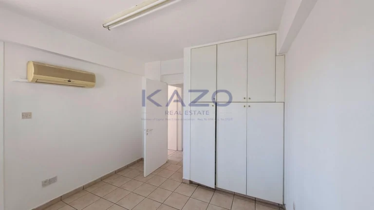 Average Price for 3 Bedroom Apartment in Nicosia