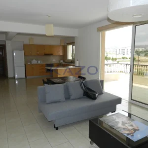 2 Bedroom Apartment for Sale in Limassol District