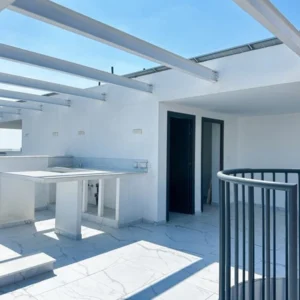 2 Bedroom Apartment for Sale in Livadia Larnakas, Larnaca District