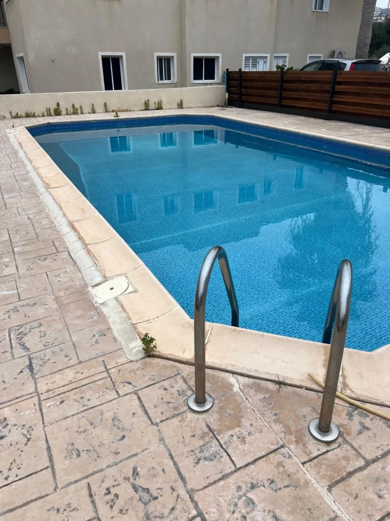 Cheap Apartments for Sale Paphos
