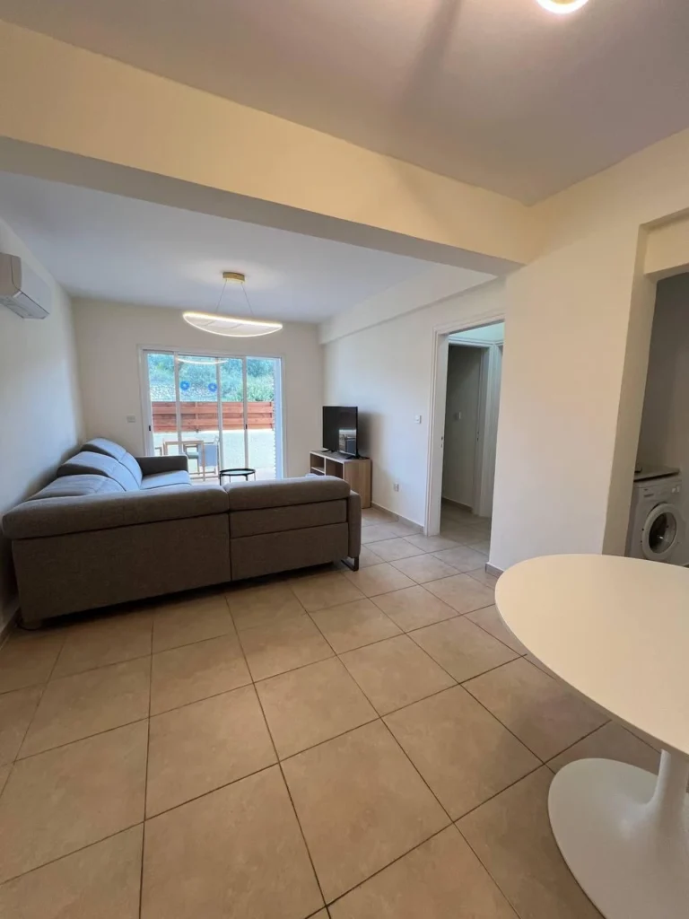 Cheap Apartments for Sale Paphos