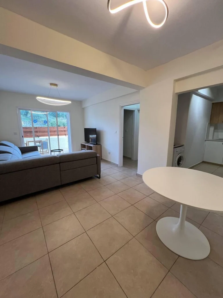 Cheap Apartments for Sale Paphos