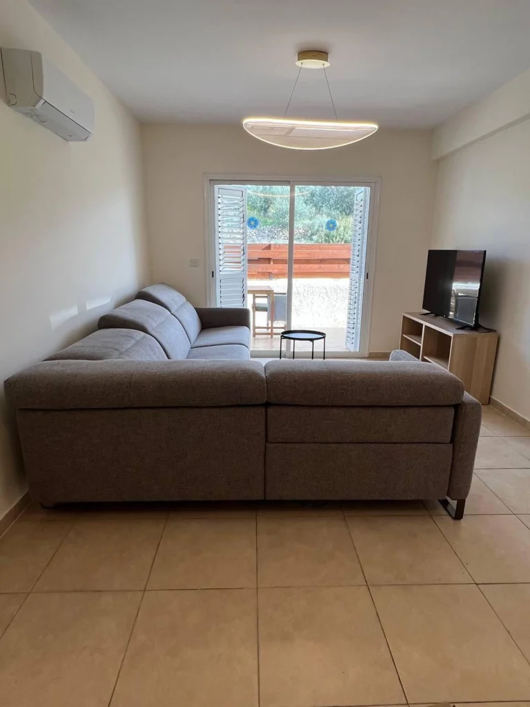 Cheap Apartments for Sale Paphos