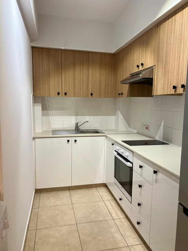 Cheap Apartments for Sale Paphos