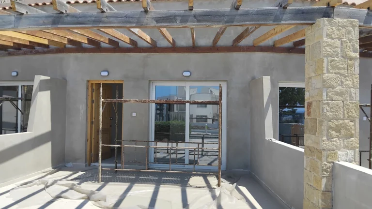 2 Bedroom Apartment for Sale in Tombs Of the Kings, Paphos District