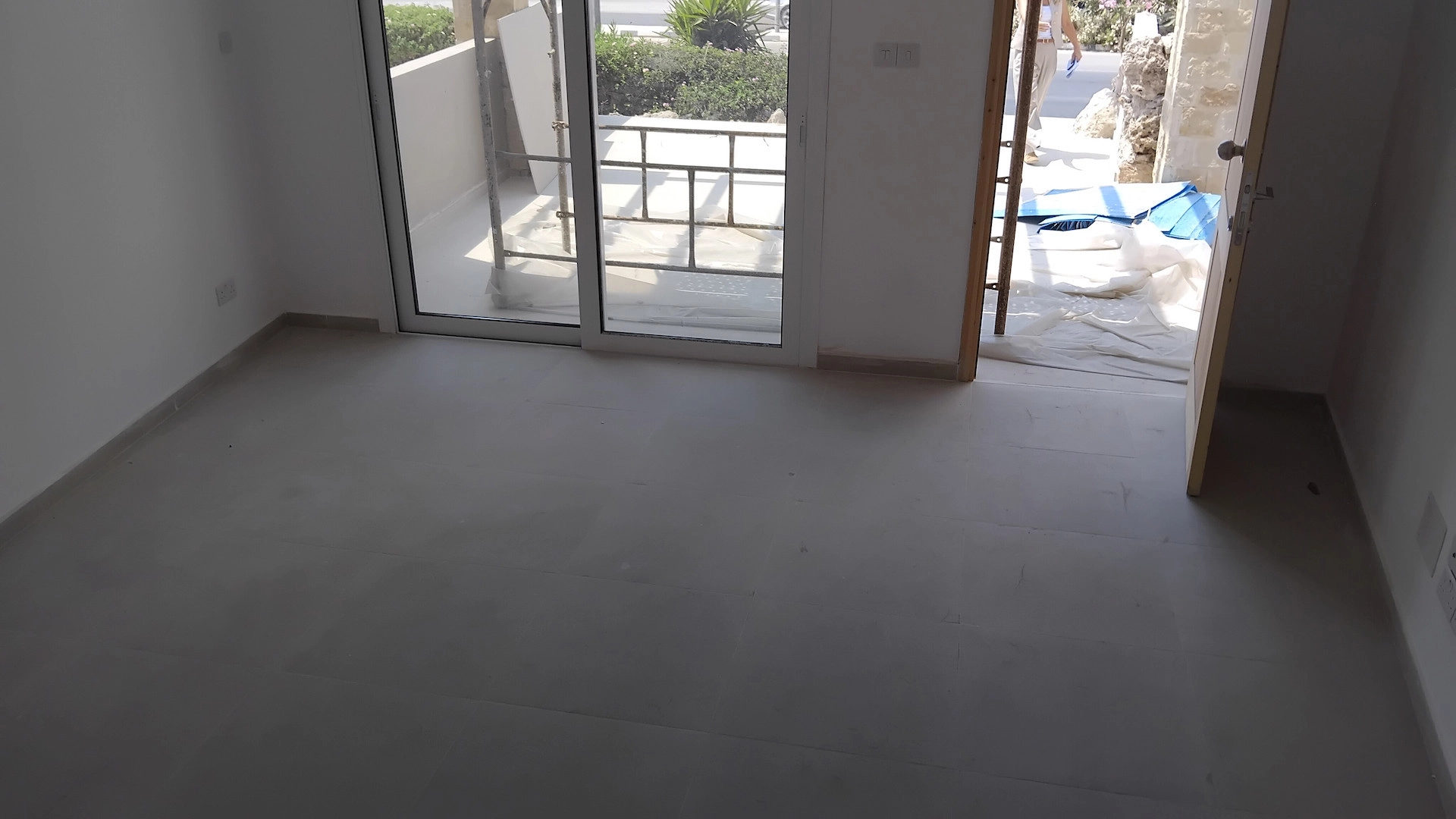 2 Bedroom Apartment for Sale in Tombs Of the Kings, Paphos District