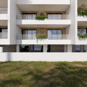 2 Bedroom Apartment for Sale in Kissonerga, Paphos District