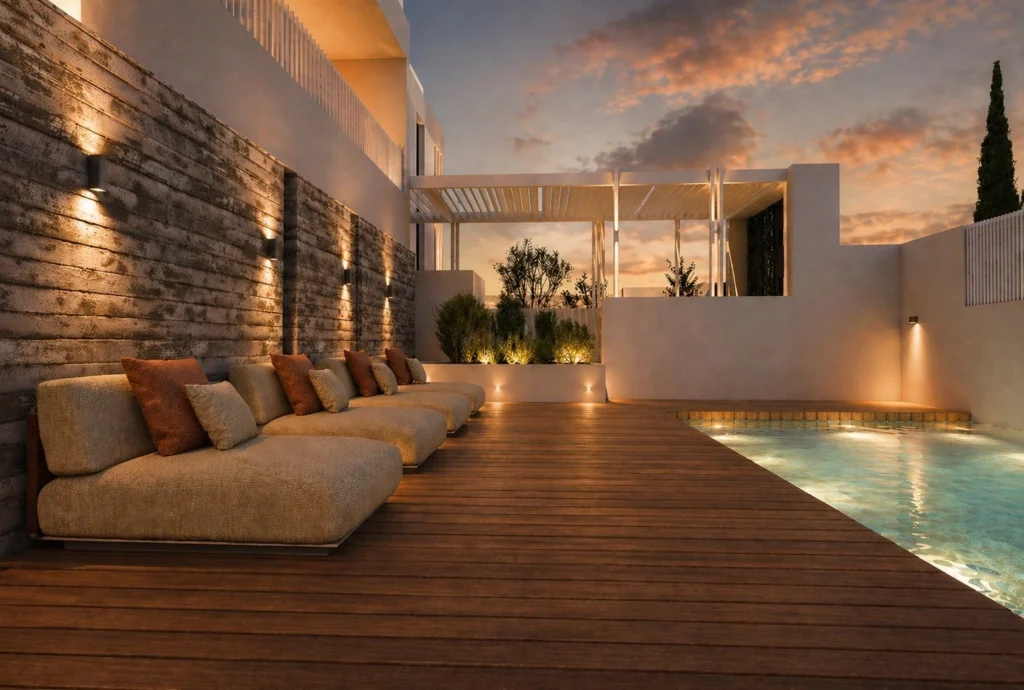 1 Bedroom Apartment for Sale in Kissonerga, Paphos District