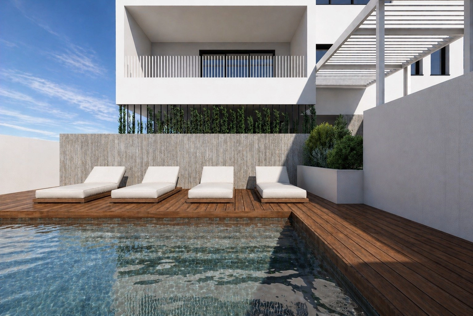 1 Bedroom Apartment for Sale in Kissonerga, Paphos District