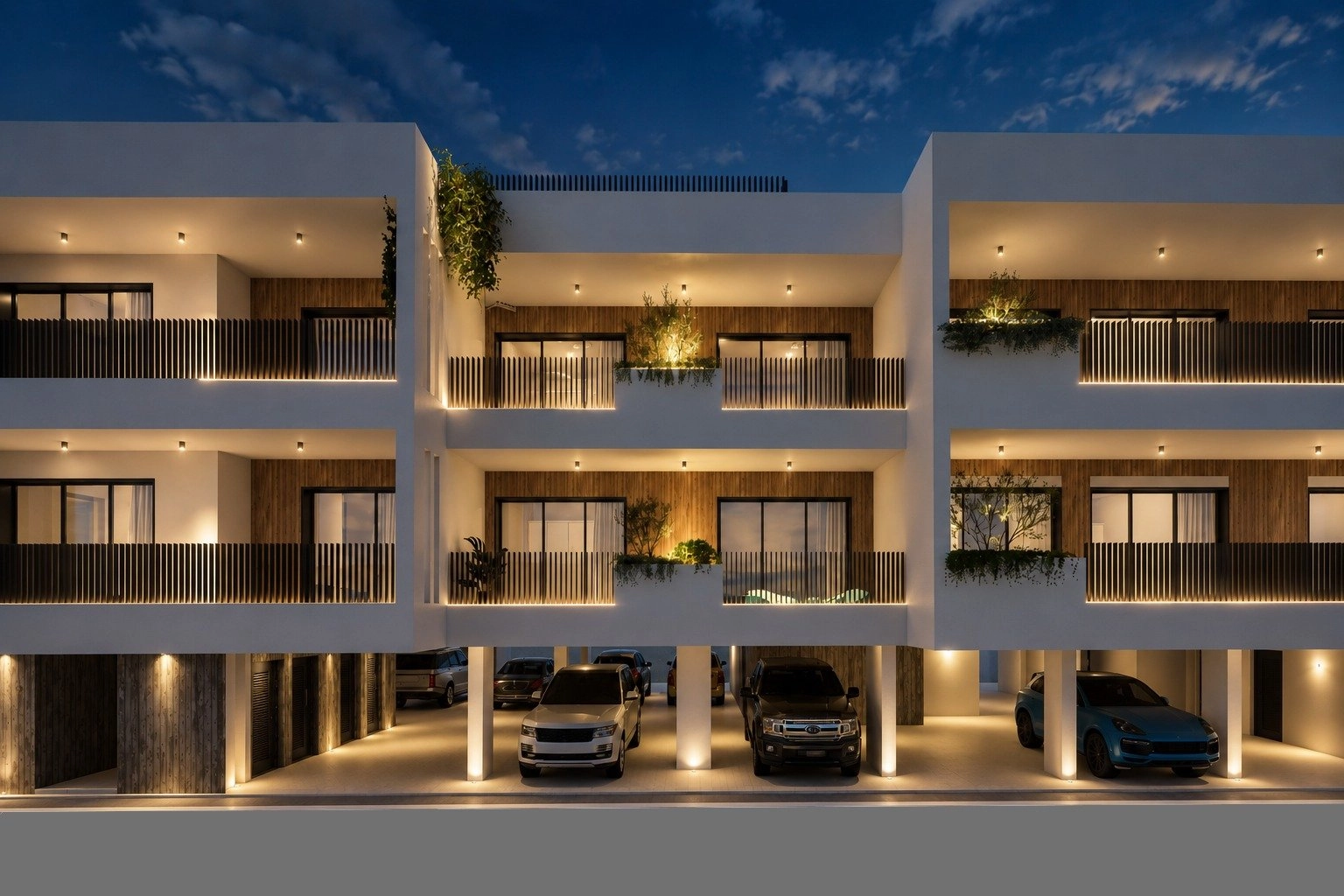 1 Bedroom Apartment for Sale in Kissonerga, Paphos District