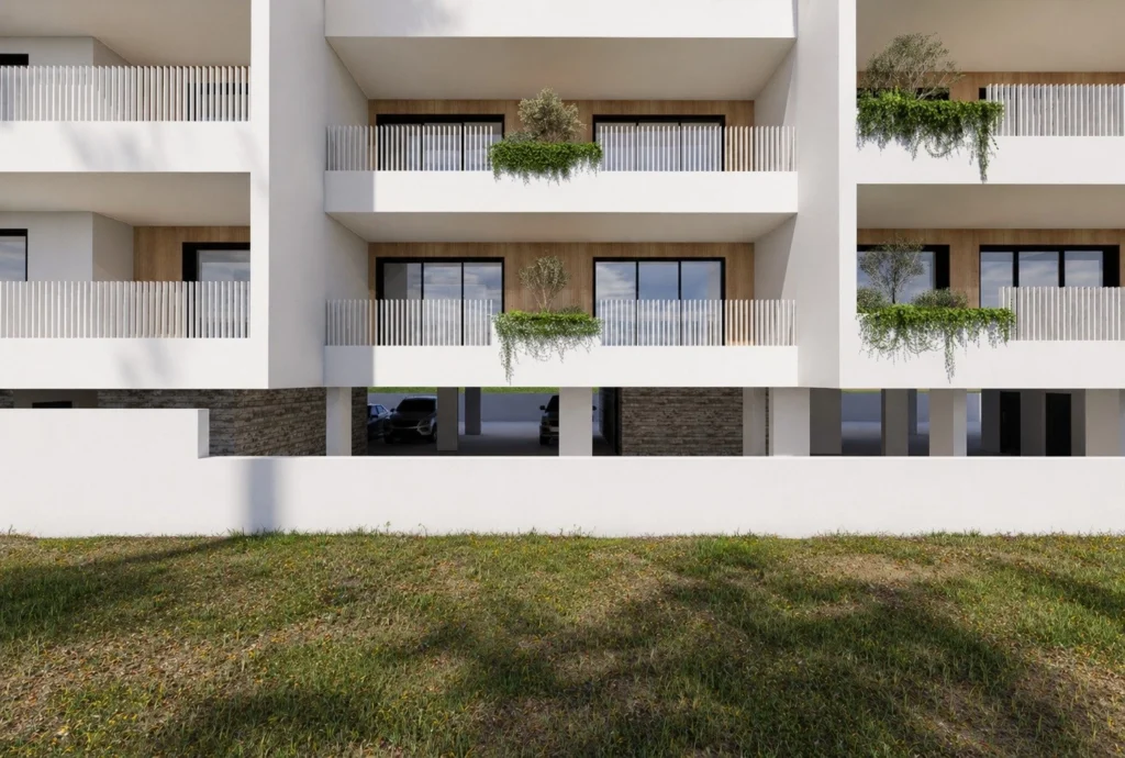 1 Bedroom Apartment for Sale in Kissonerga, Paphos District