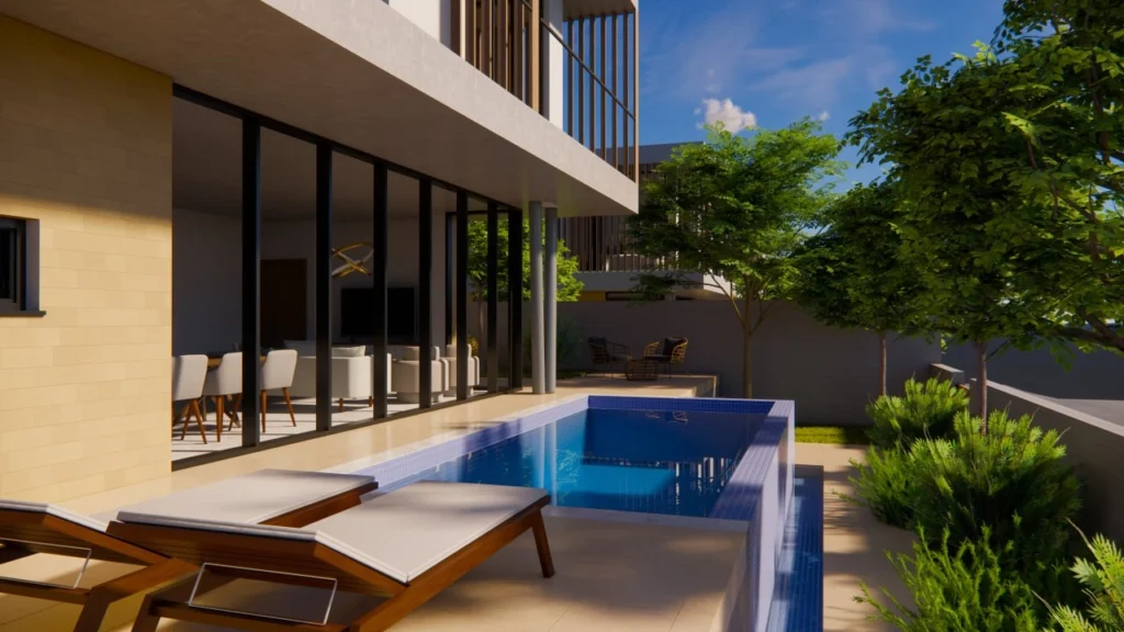 3 Bedroom House for Sale in Kissonerga, Paphos District