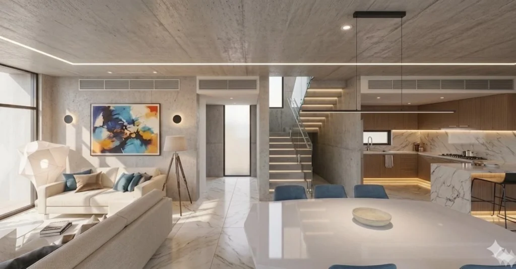 3 Bedroom House for Sale in Kissonerga, Paphos District