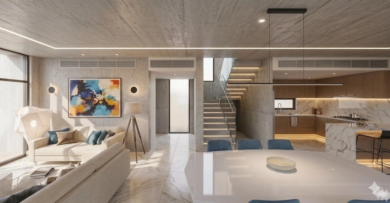 3 Bedroom House for Sale in Kissonerga, Paphos District