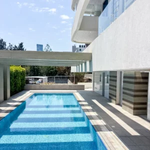 3 Bedroom Apartment for Rent in Agios Tychonas, Limassol District