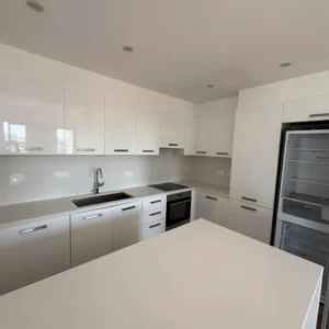 2 Bedroom Apartment for Rent in Strovolos – Acropolis, Nicosia District