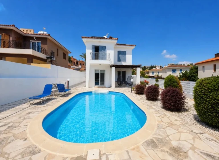 Villas
