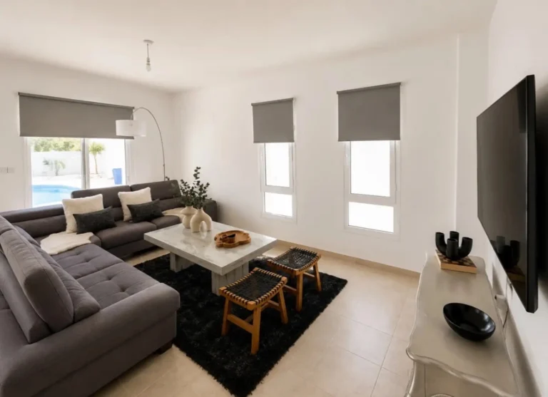 Villas