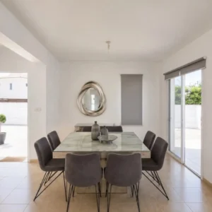 3 Bedroom House for Rent in Pegeia, Paphos District